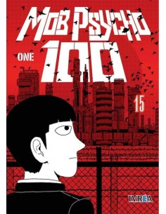 MOB PSICHO 100