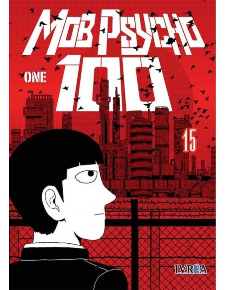 MOB PSICHO 100
