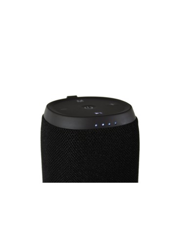 Cool Stone 15 Altavoz portátil estéreo Negro 10 W