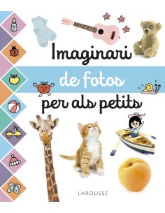 IMAGINARI DE FOTOS PER ALS PETITS