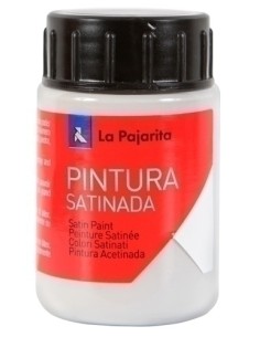 PINTURA LX.PAJARITA 35 ml GRIS L-40  - 1 unidad - 169922
