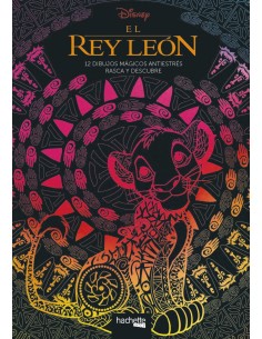 EL REY LEON