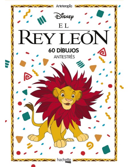 EL REY LEON