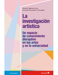 LA INVESTIGACION ARTISTICA
