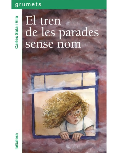 EL TREN DE LES PARADES SENSE MOM