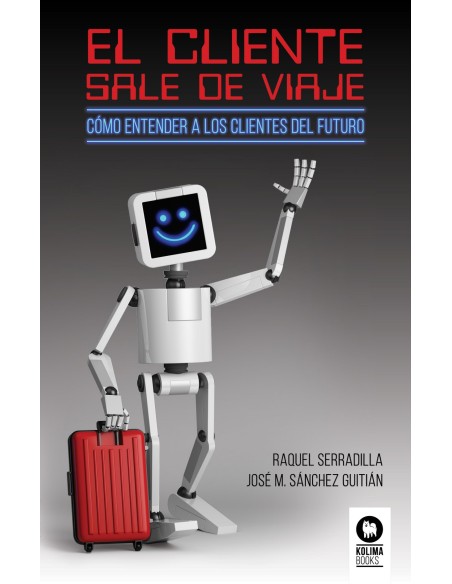 EL CLIENTE SALE DE VIAJE