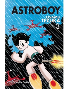 ASTRO BOY 3