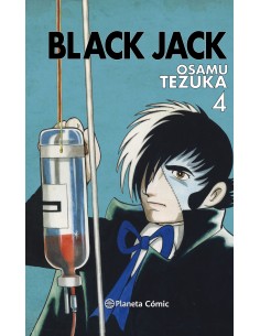 BLACK JACK 4