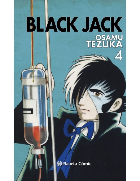BLACK JACK 4