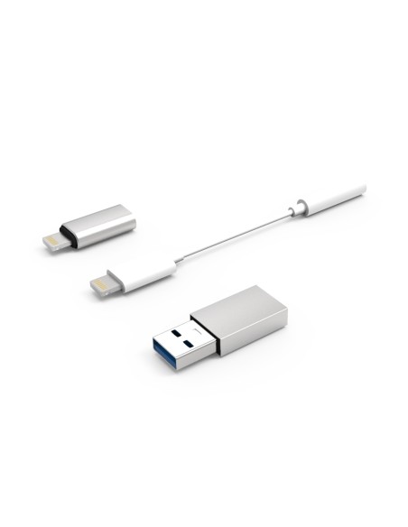 Kit de conectividad iPhone/iPad