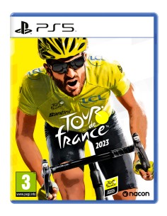 Tour de France 2023 Estándar Español Xbox Series X