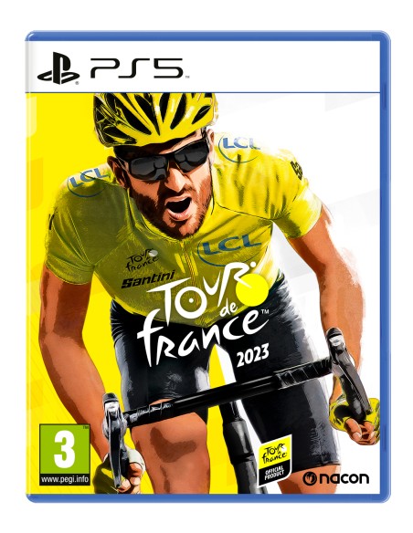 Tour de France 2023 Estándar Español Xbox Series X