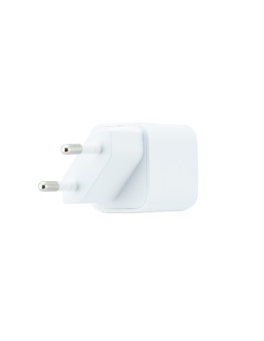 Cargador USB 20W con tecnología GaN