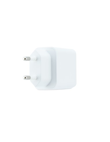 Cargador USB 30W con tecnología GaN