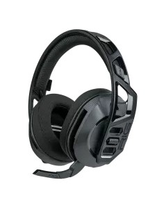 RIG 600 PRO HX Auriculares Inalámbrico y alámbrico Diadema Juego USB Tipo C Bluetooth Negro