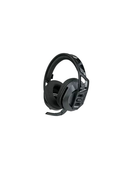 RIG 600 PRO HX Auriculares Inalámbrico y alámbrico Diadema Juego USB Tipo C Bluetooth Negro