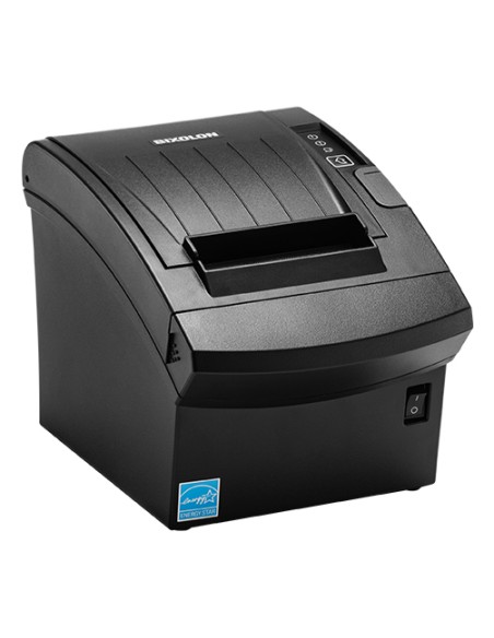 SRP-350plusV 180 x 180 DPI Inalámbrico y alámbrico Térmica directa Impresora de recibos