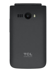 OneTouch 4043 8,13 cm (3.2") 139 g Gris Característica del teléfono