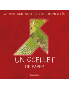 UN OCELLET DE PAPER