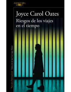 RIESGOS DE LOS VIAJES EN EL TIEMPO