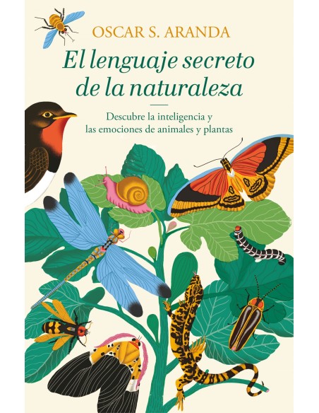 EL LENGUAJE SECRETO DE LA NATURALEZA