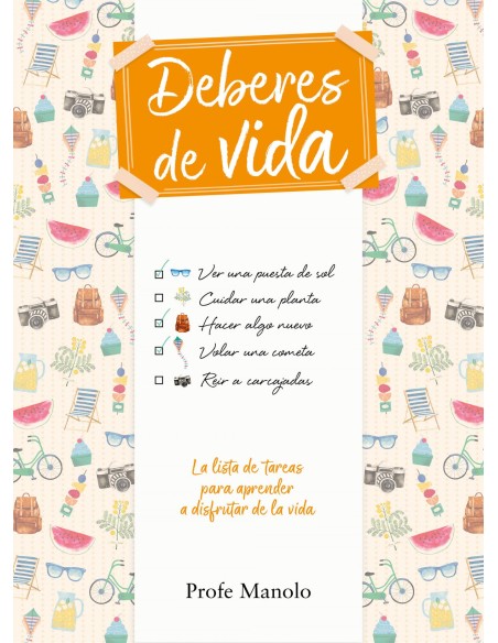 DEBERES DE VIDA