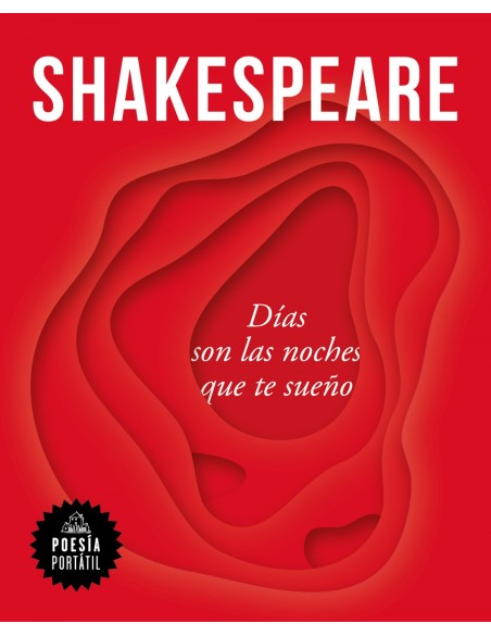 DIAS SON LAS NOCHES QUE TE SUENO