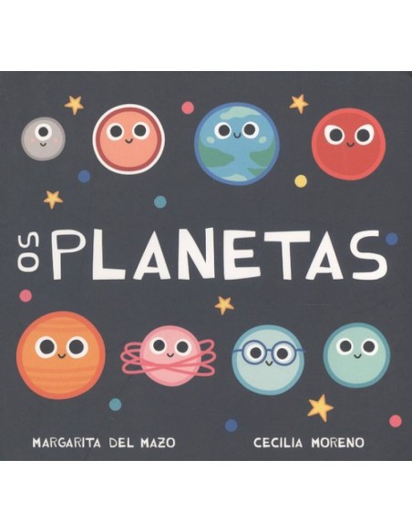 OS PLANETAS