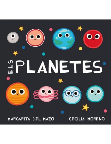 ELS PLANETES