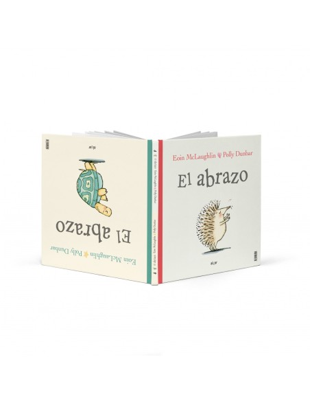 EL ABRAZO