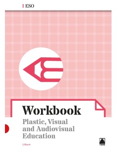 PLASTIC VISUAL AND AUDIOVISUAL I WORKBOOK 2019