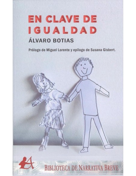 EN CLAVE DE IGUALDAD