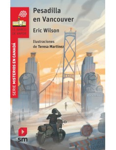 Pesadilla en Vancouver