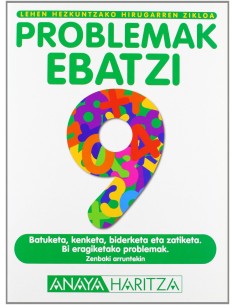 EUS05PROBLEMAK EBATZI 9