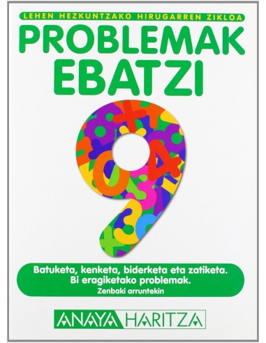EUS05PROBLEMAK EBATZI 9
