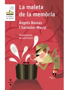 LA MALETA DE LA MEMORIA