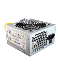 ECO500 85+ unidad de fuente de alimentación 300 W 20+4 pin ATX ATX Gris