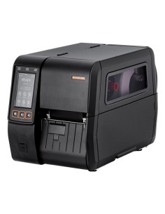 XT5-40S impresora de etiquetas Térmica directa / transferencia térmica 203 x 203 DPI 356 mm/s Alámbrico Ethernet