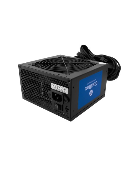 Fuente de alimentación 750W PowerLine2