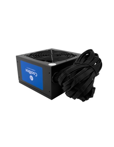 Fuente de alimentación 750W PowerLine2