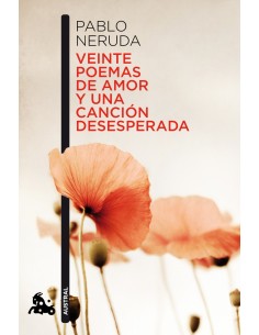 Veinte poemas de amor y una cancion desesperada