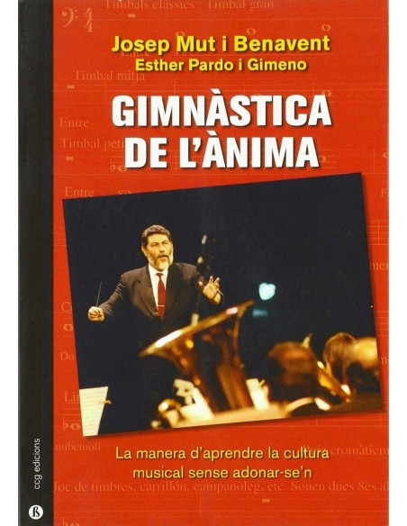 GIMNASTICA DE L ANIMA