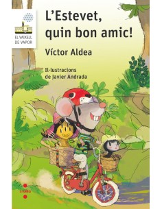 ESTEVET QUN BON AMIC