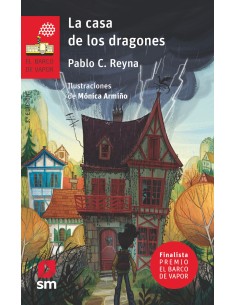 La casa de los dragones