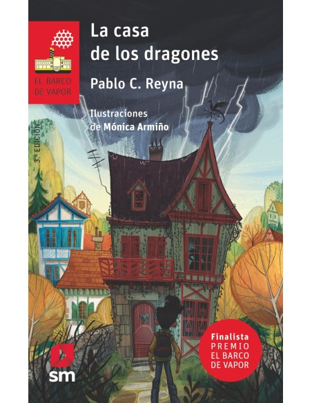 La casa de los dragones