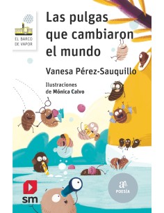 Las pulgas que cambiaron el mundo