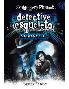 Detective Esqueleto Medianoche