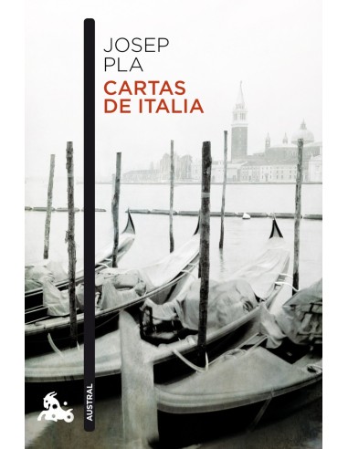 Cartas de Italia