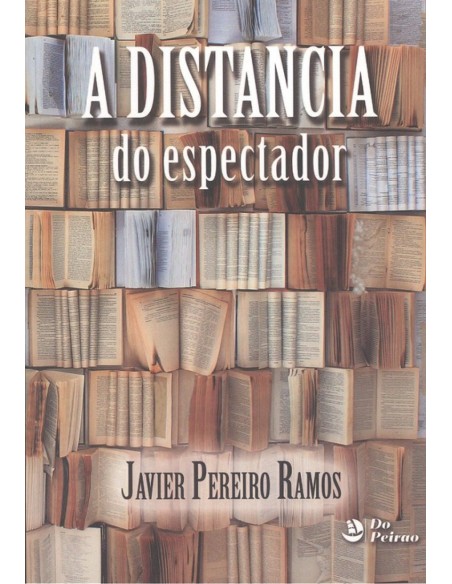 A DISTANCIA DO ESPECTADOR