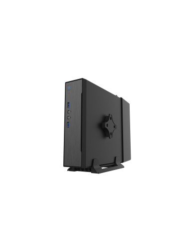 IPC-2 Mini Tower Negro 60 W